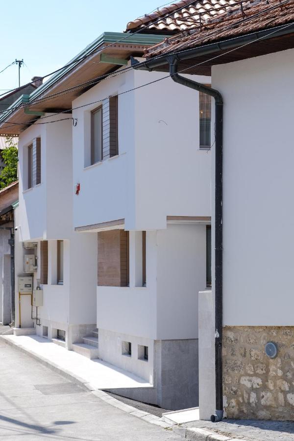 Mayisa Apartments Saraievo Exterior foto